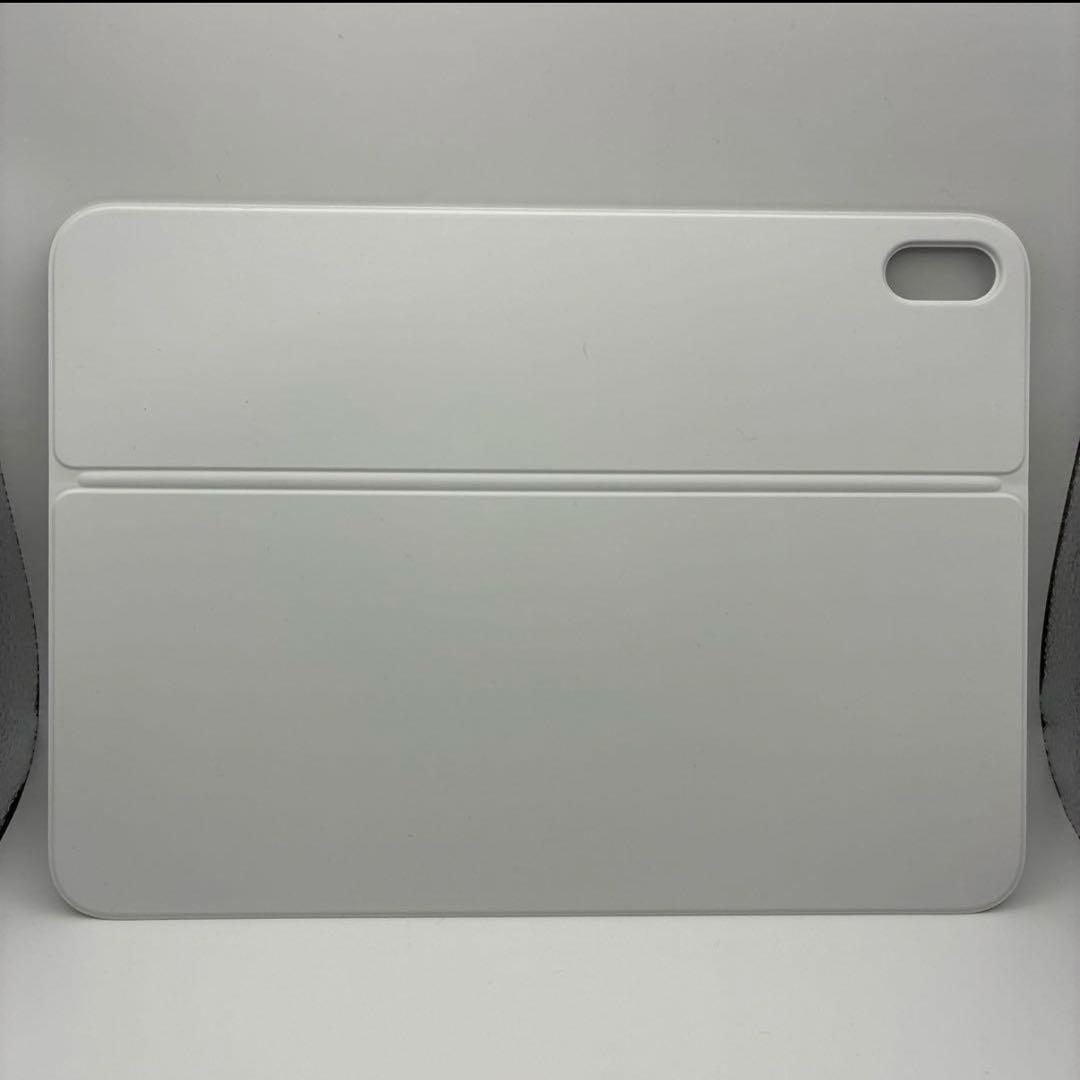 【美品】　iPad Magic Keyboard Folio A2695