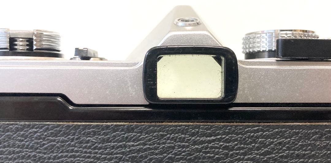 【完動品 極美品】OLYMPUS OM-1 G.ZUIKO F1.4 50mm