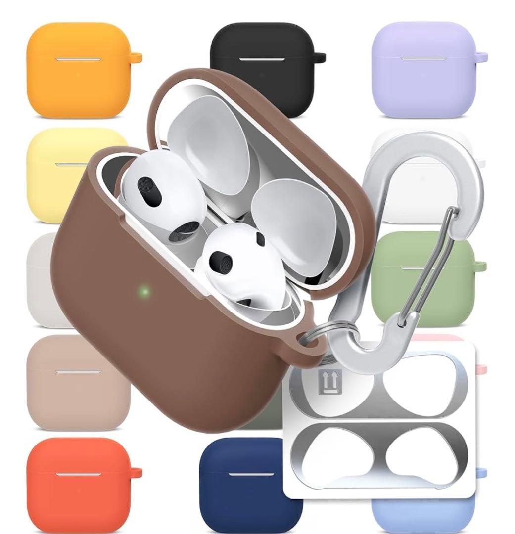 AirPods4 アクティブノイズキャンセリング　本体 充電ケース付き