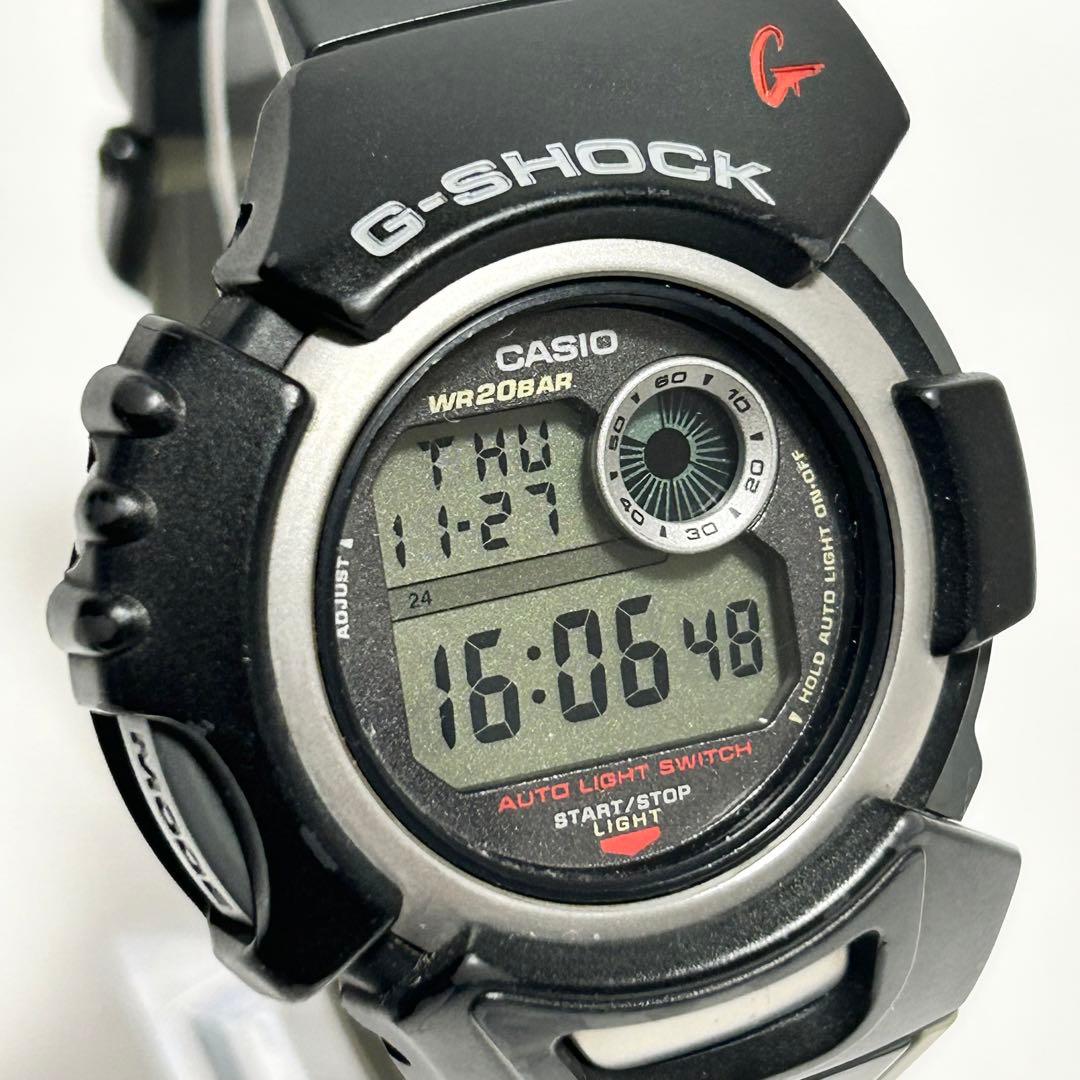 稼働/新品電池 90s ヴィンテージ DWX-101 G-SHOCK デジタル