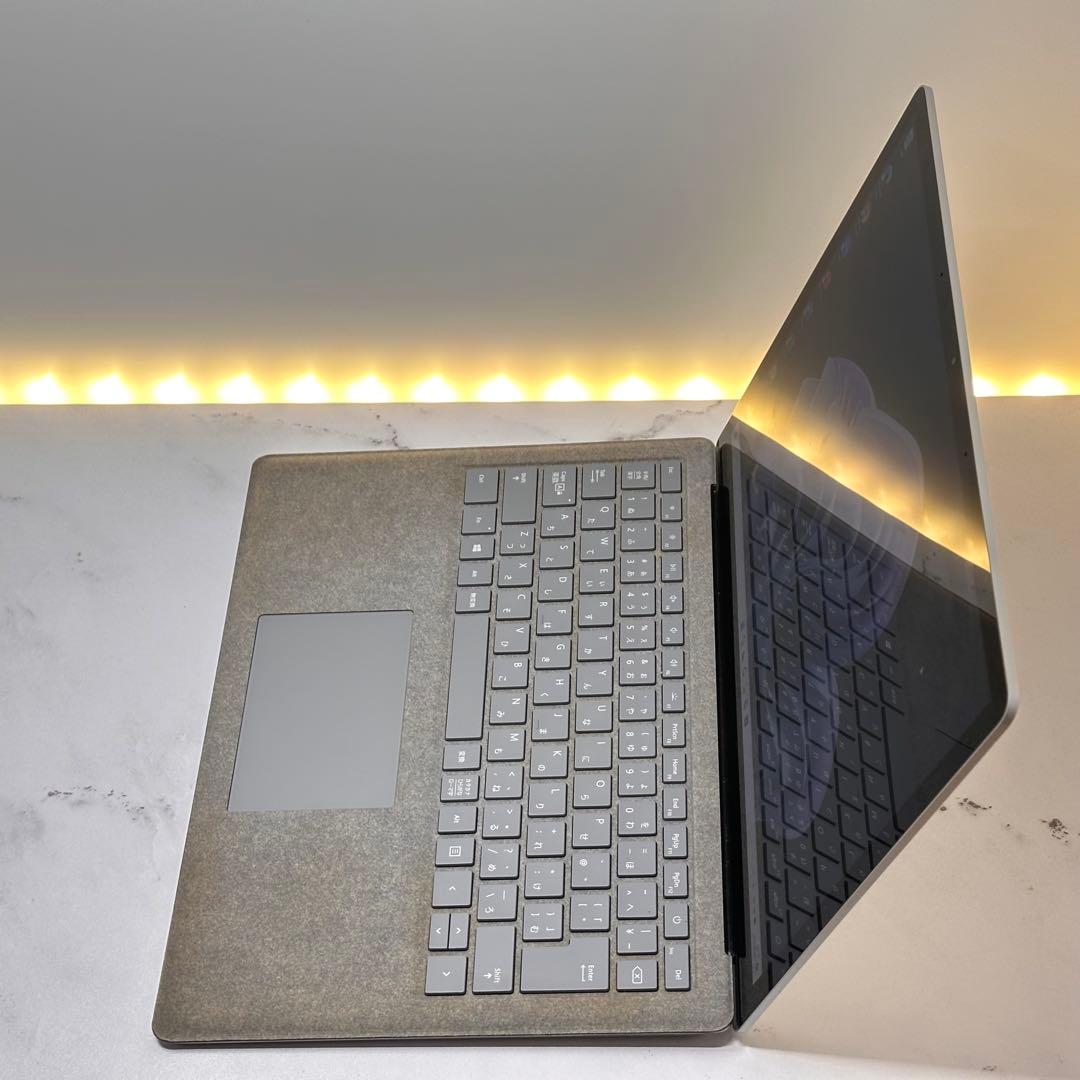 【特価品】Surface Laptop Corei5/8/256