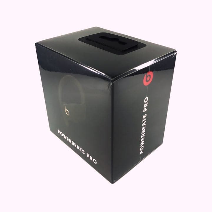 beats Powerbeats Pro Bluetooth モス