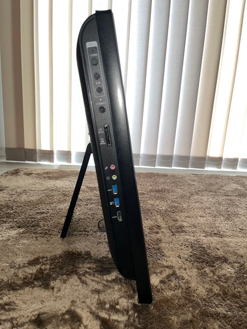 NEC VN770/H デスクトップPC Windows 7