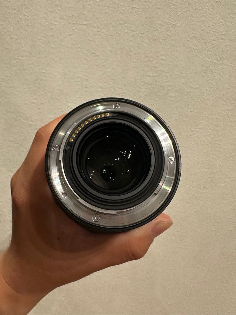 ［かず］Nikon NIKKOR Z 50mm f/1.2 S 中古美品