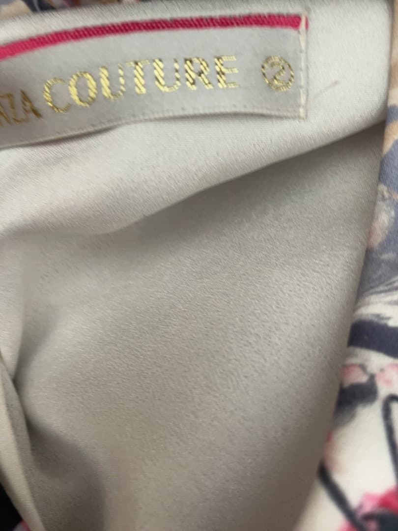 エルケイ　erukei キャバドレス 銀座クチュール　ロングドレス