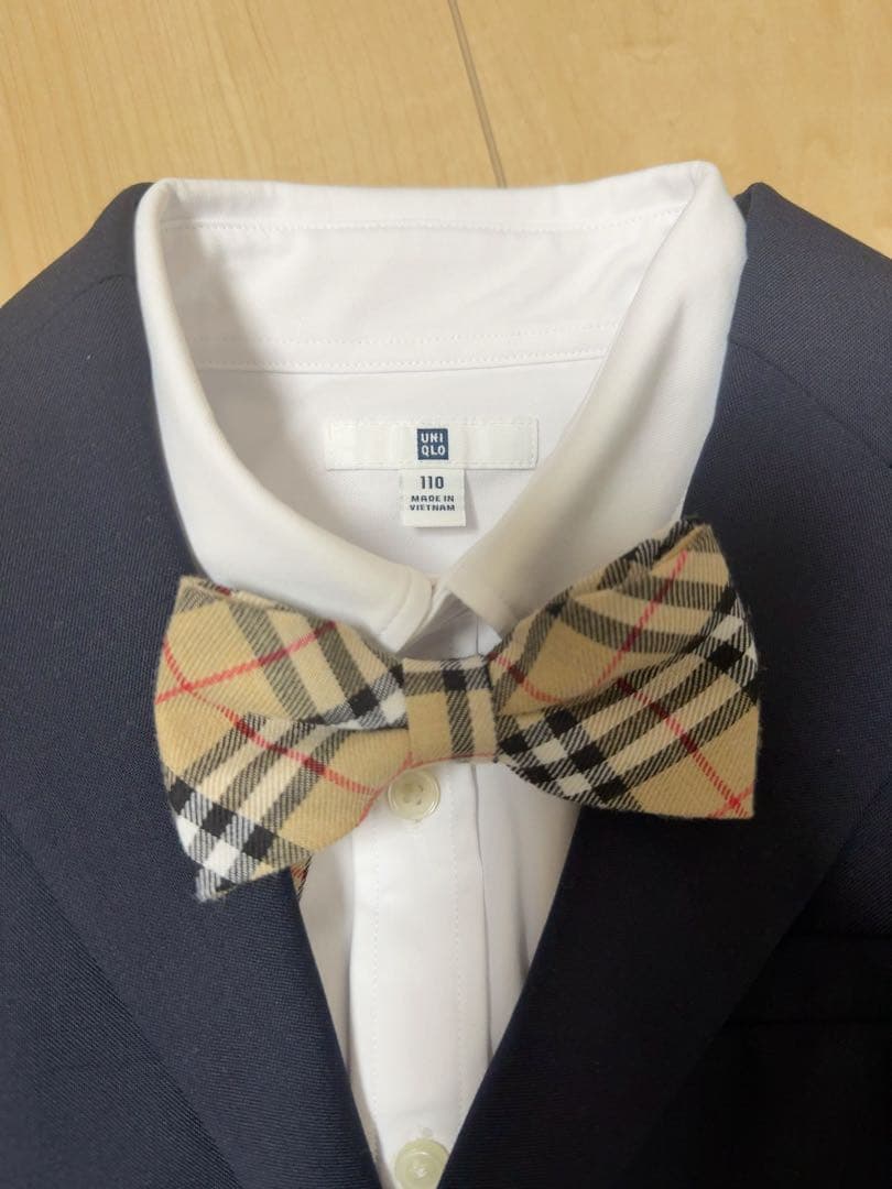 Margaret.　green label relaxing スーツセット