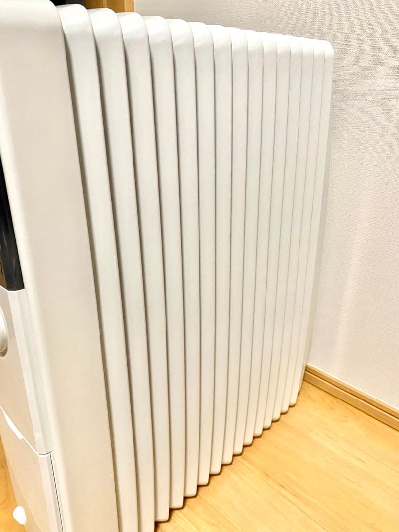 Dimplex オイルフリーヒーター EVR12Tie ガード付