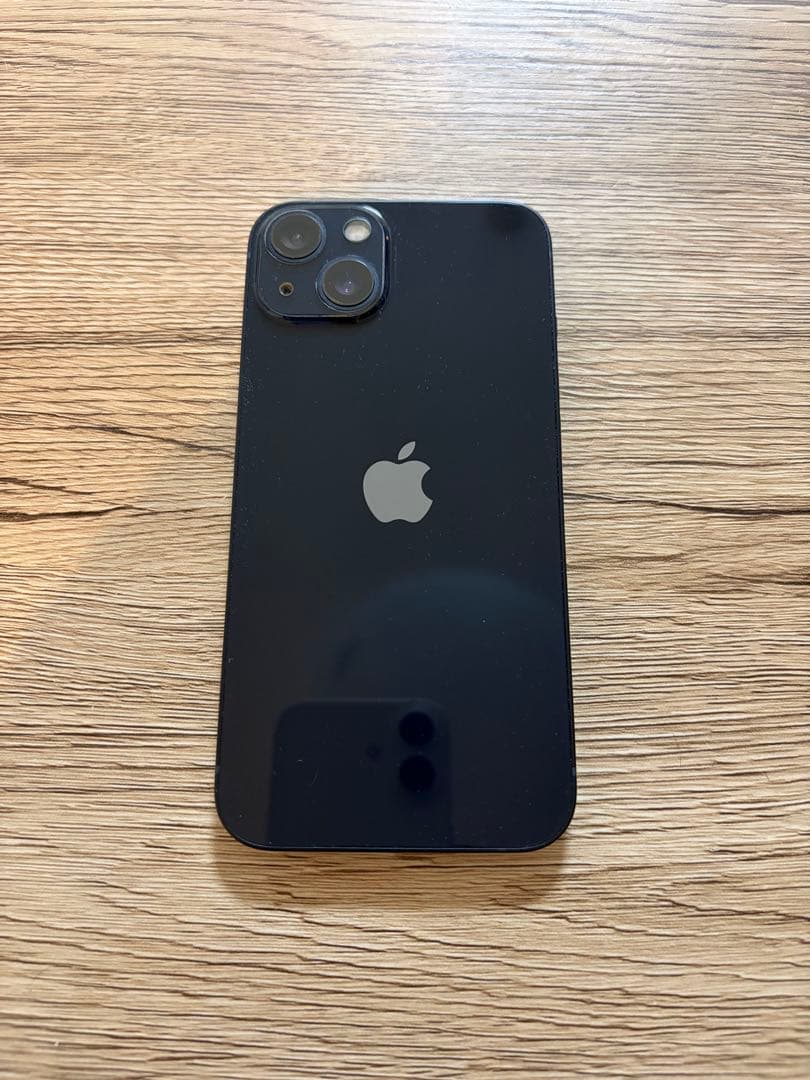 Apple iPhone 13 本体 simフリー