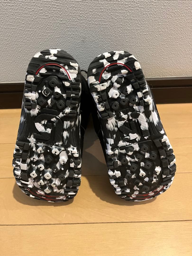 Burton バートン GROM BOA スノーボードブーツ 17.5cm