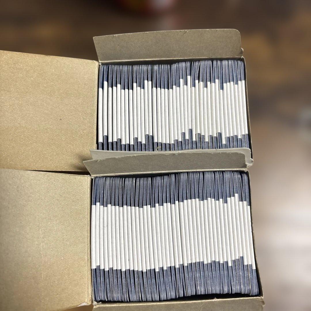 デジタルモンスター　デジモン　ブースター18 旧デジモンカード