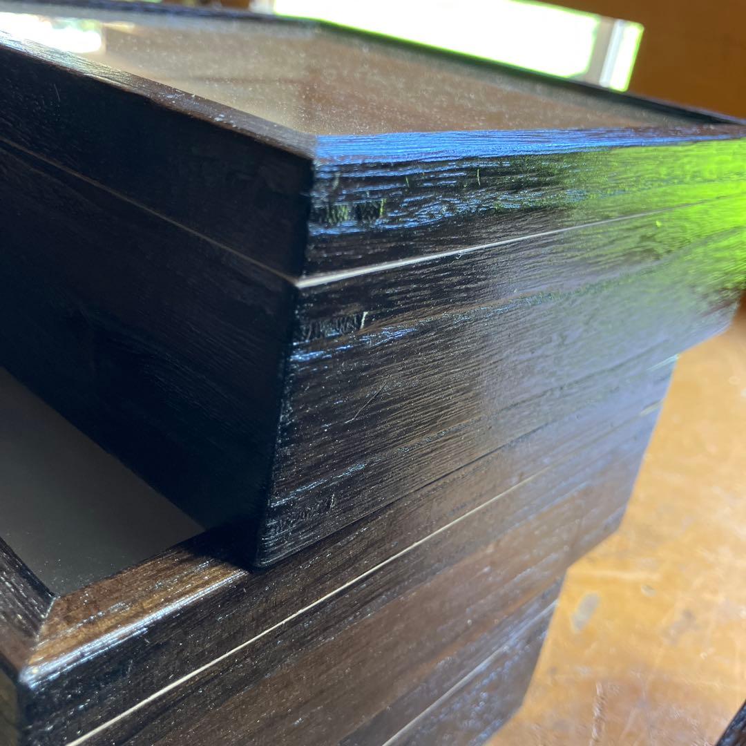 小型標本箱　6箱