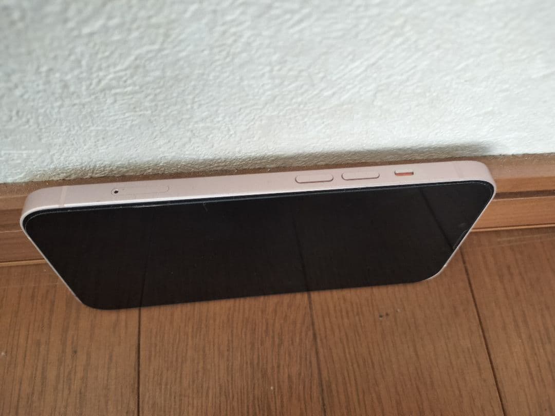 m*i様 Apple iPhone 13 ピンク