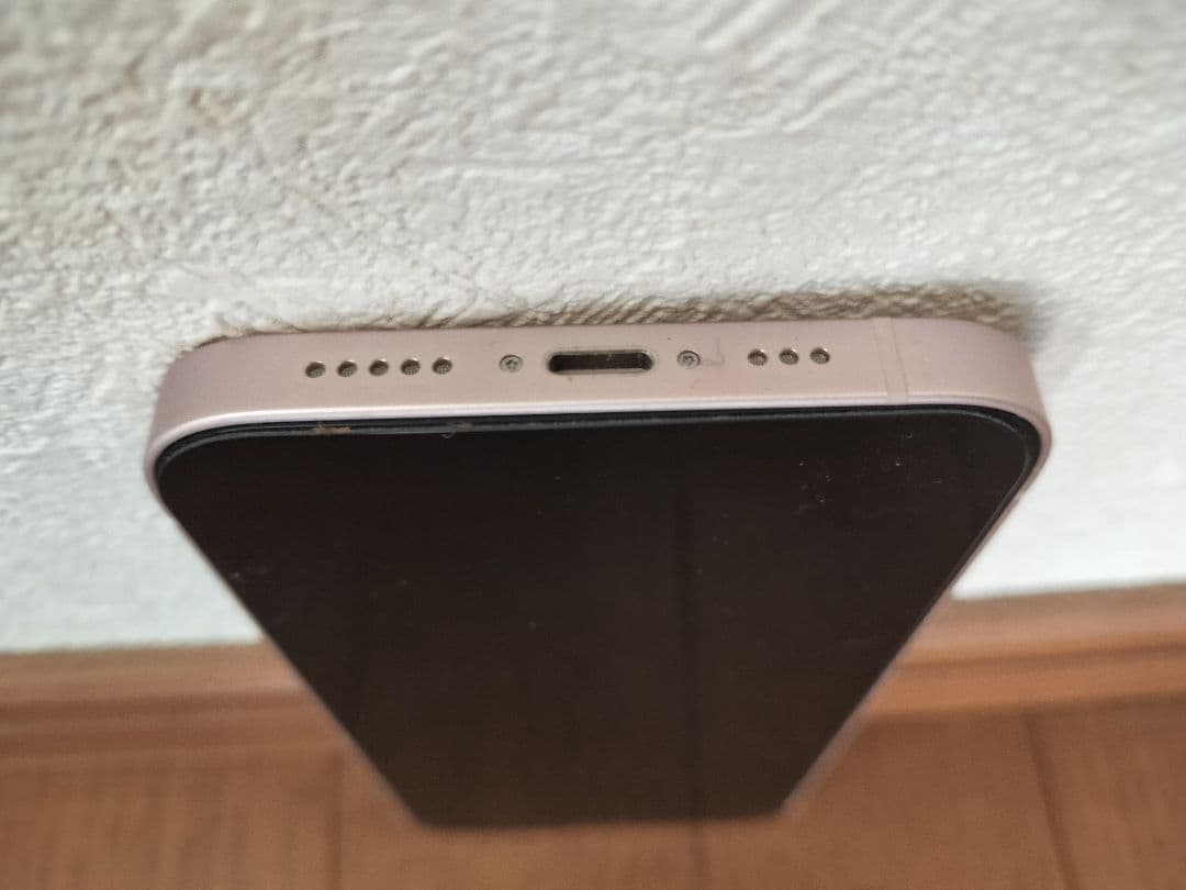 m*i様 Apple iPhone 13 ピンク