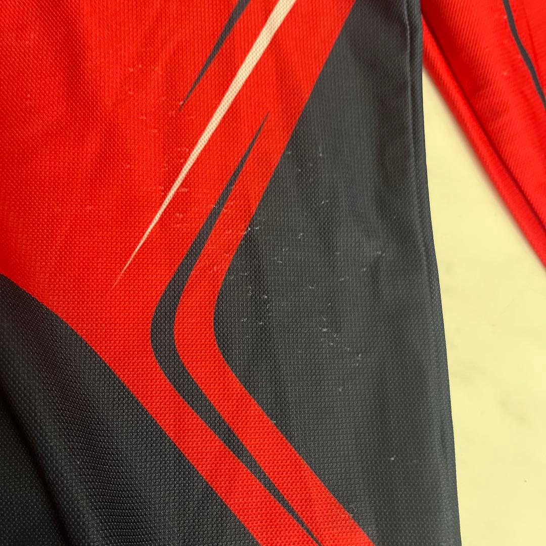 クロスカントリースキーウェア　キッズ　10-12サイズ