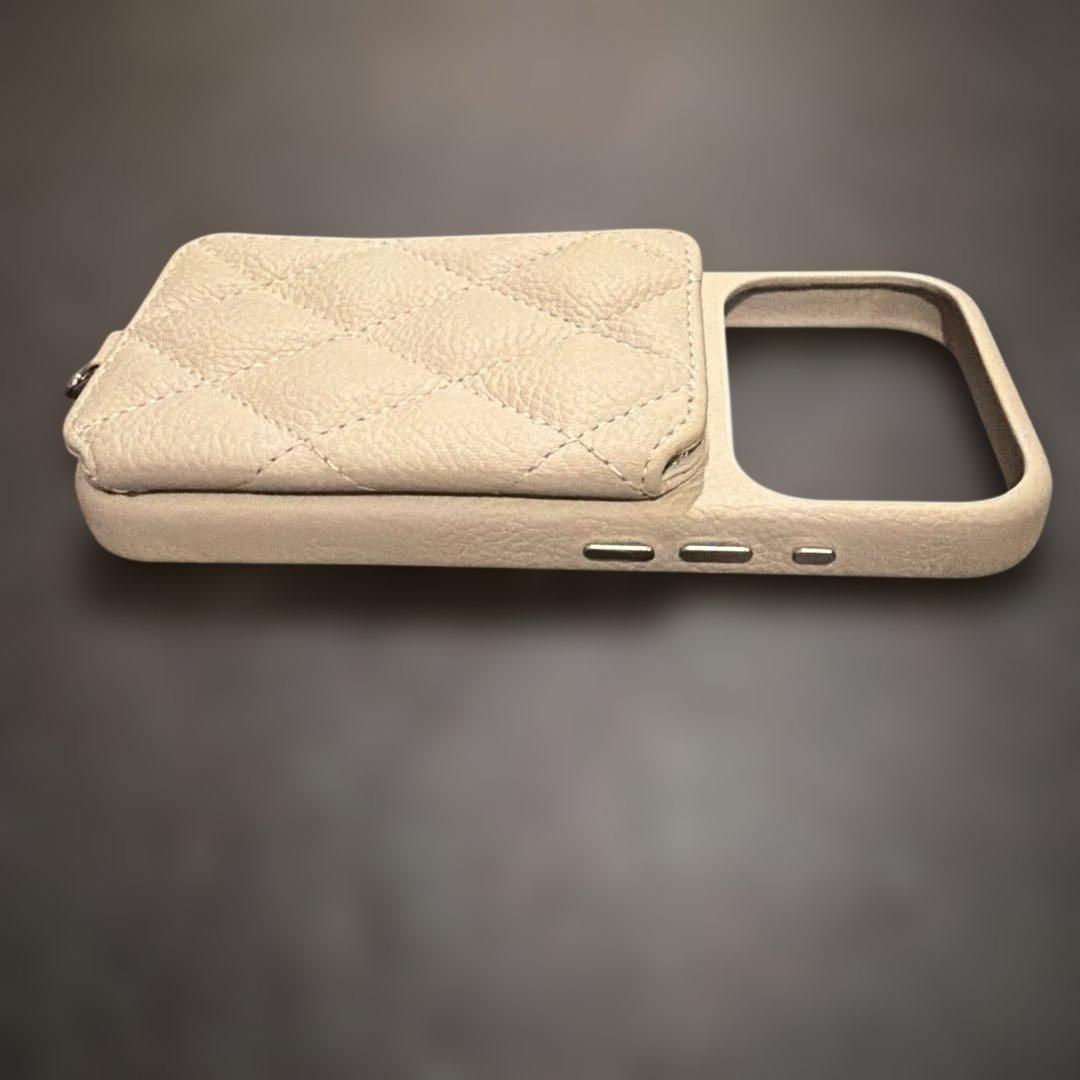 DEMIU デミュウ iPhone17Pro ケース