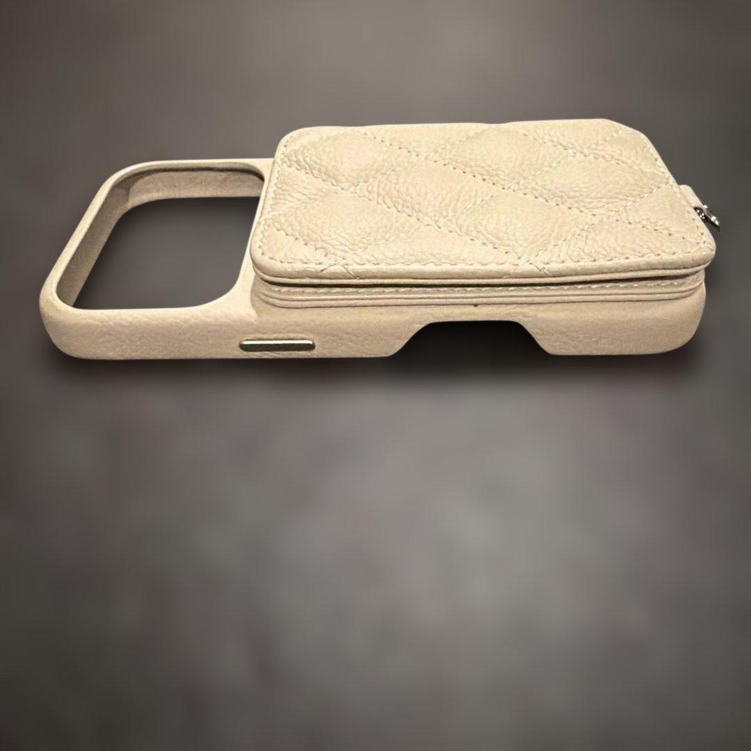 DEMIU デミュウ iPhone17Pro ケース