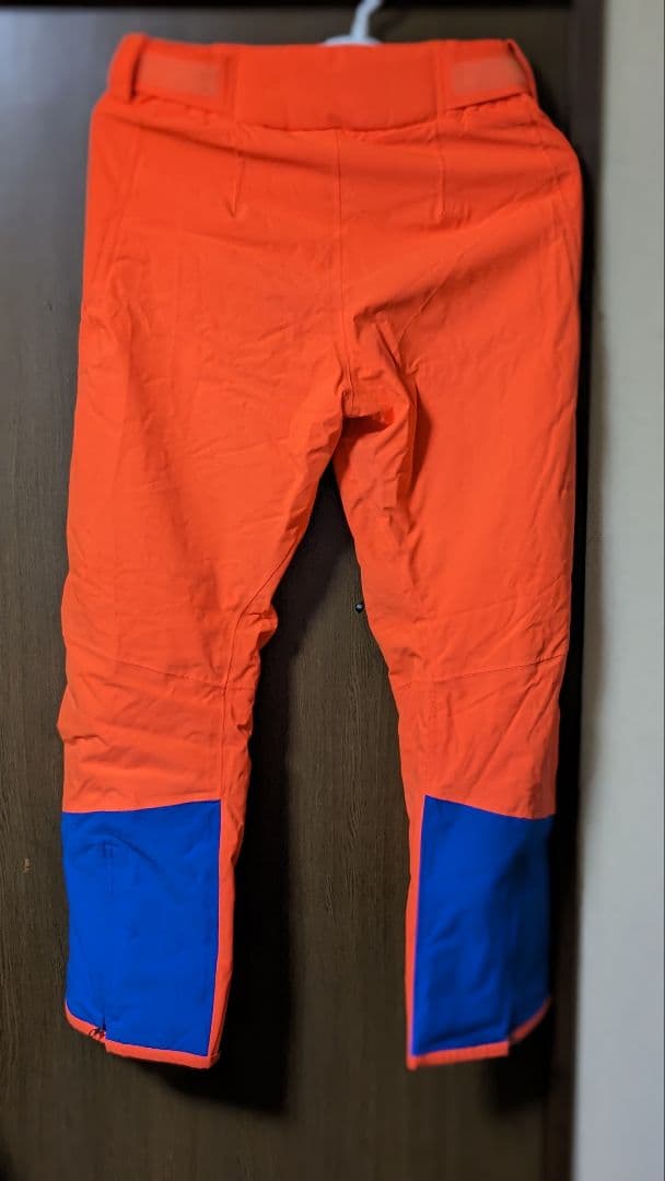 ONYONE　オンヨネ スキーウェア スキーパンツ　2023-2024 XO