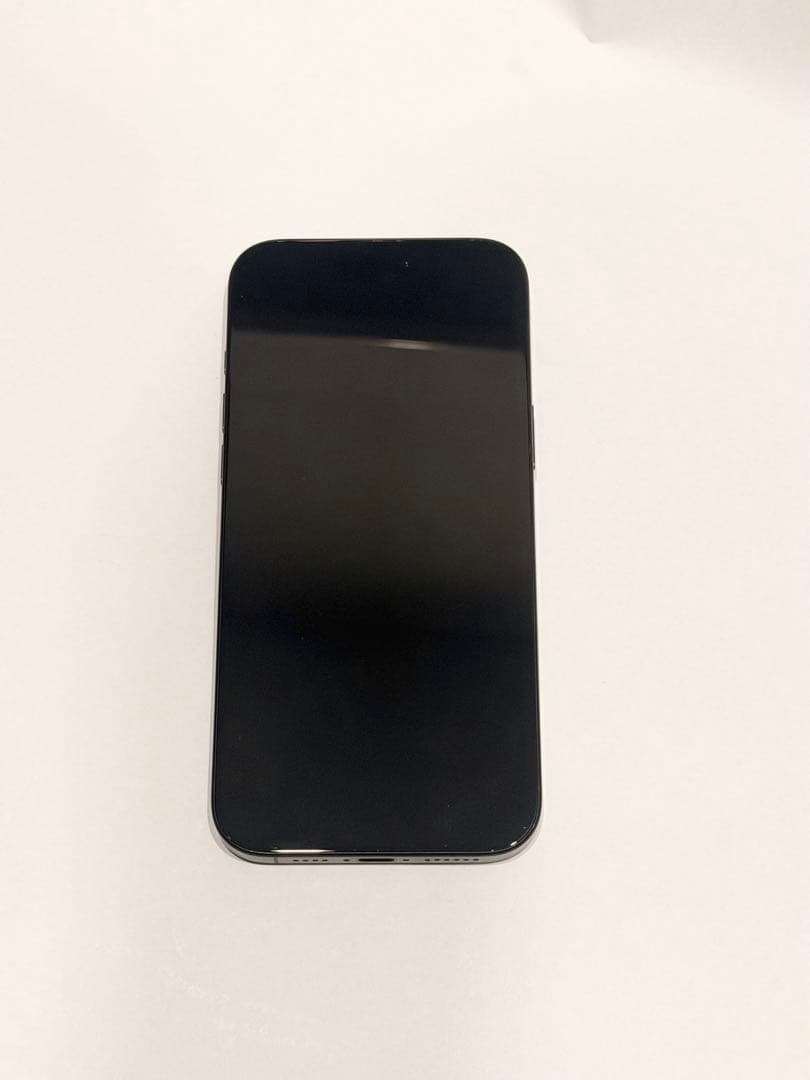 Apple iPhone 16 Pro MAX 512GB バッテリー100%