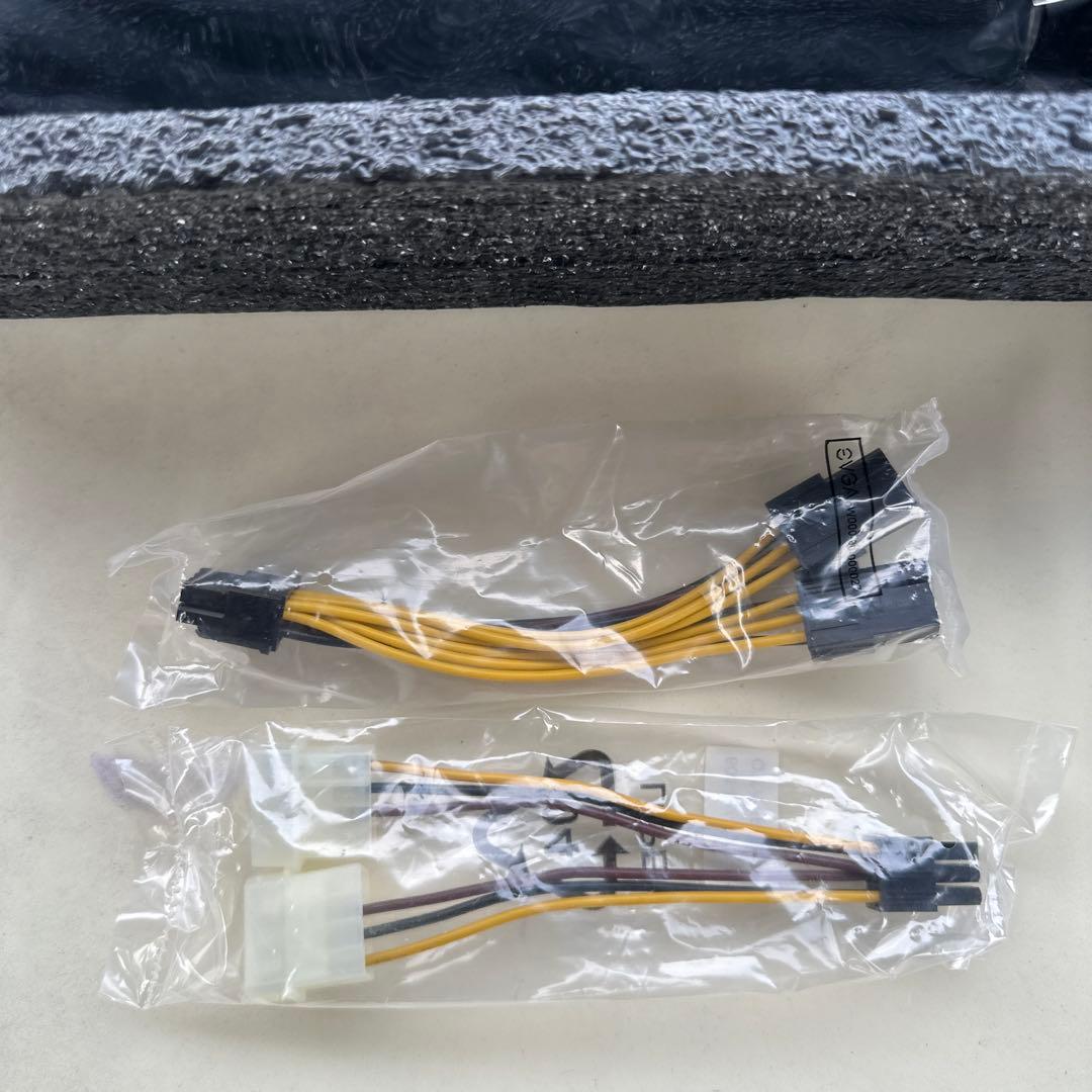 アンプ EVGA GeForce GTX 580 1536MB GDDR5