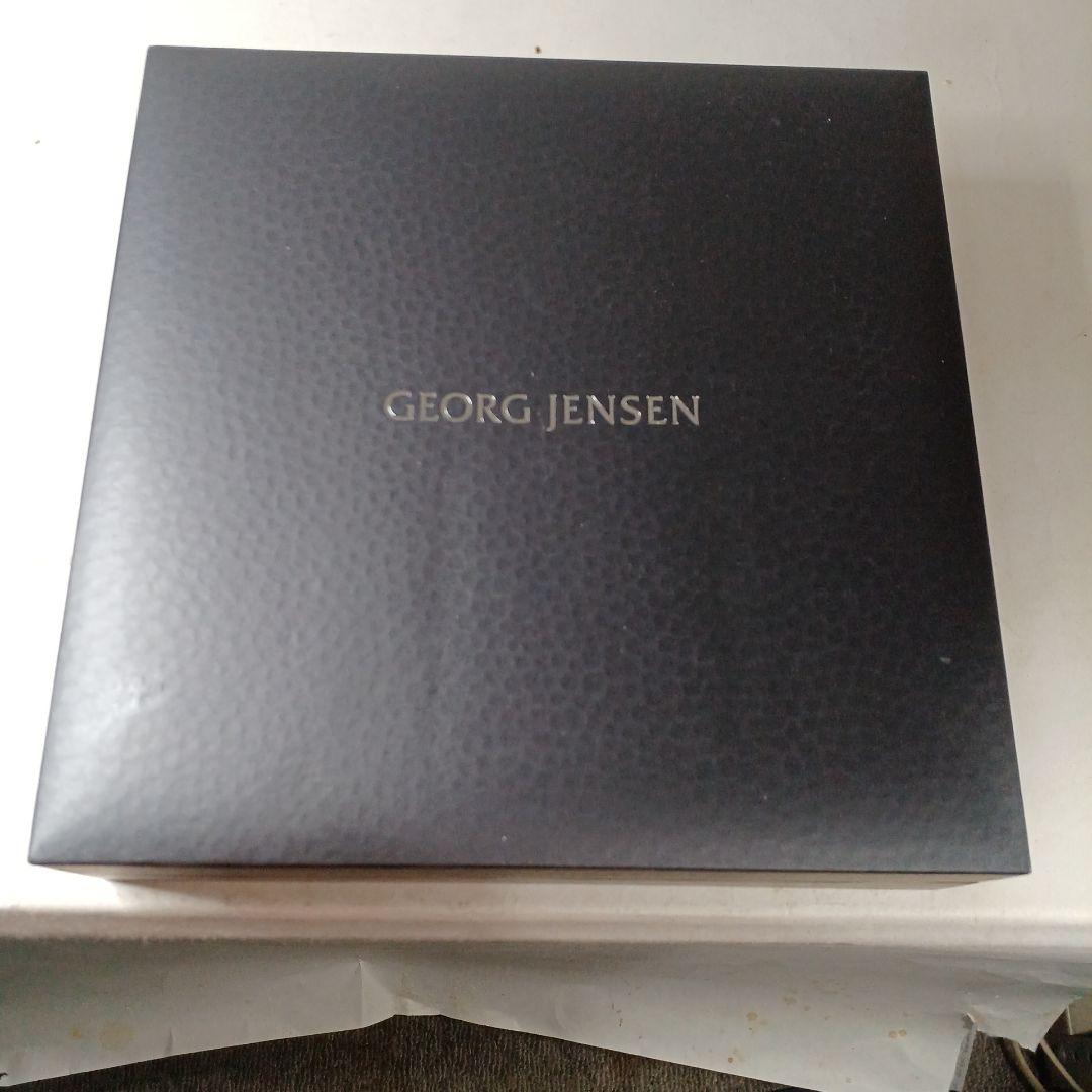 ジョージジェンセンデイジーネックレス