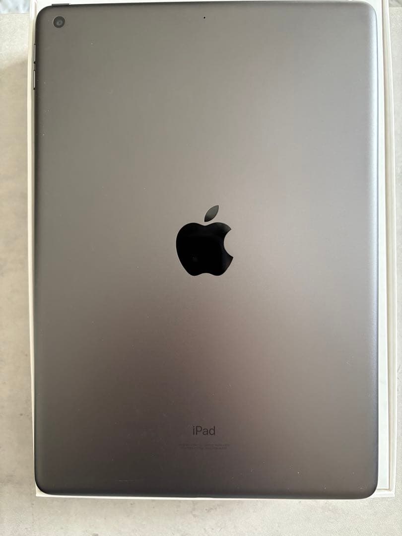 iPad 第9世代 256GB WiFi