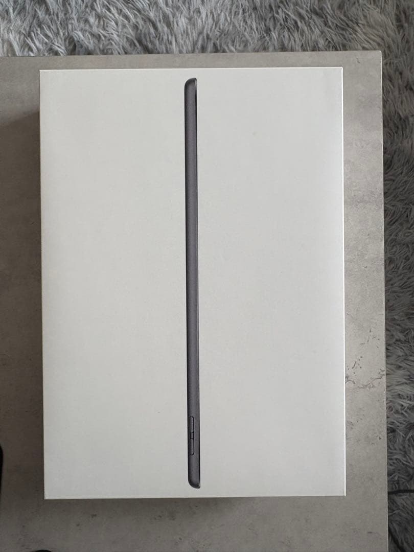 iPad 第9世代 256GB WiFi