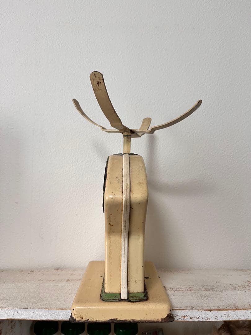 イギリスアンティークSALTERスケール