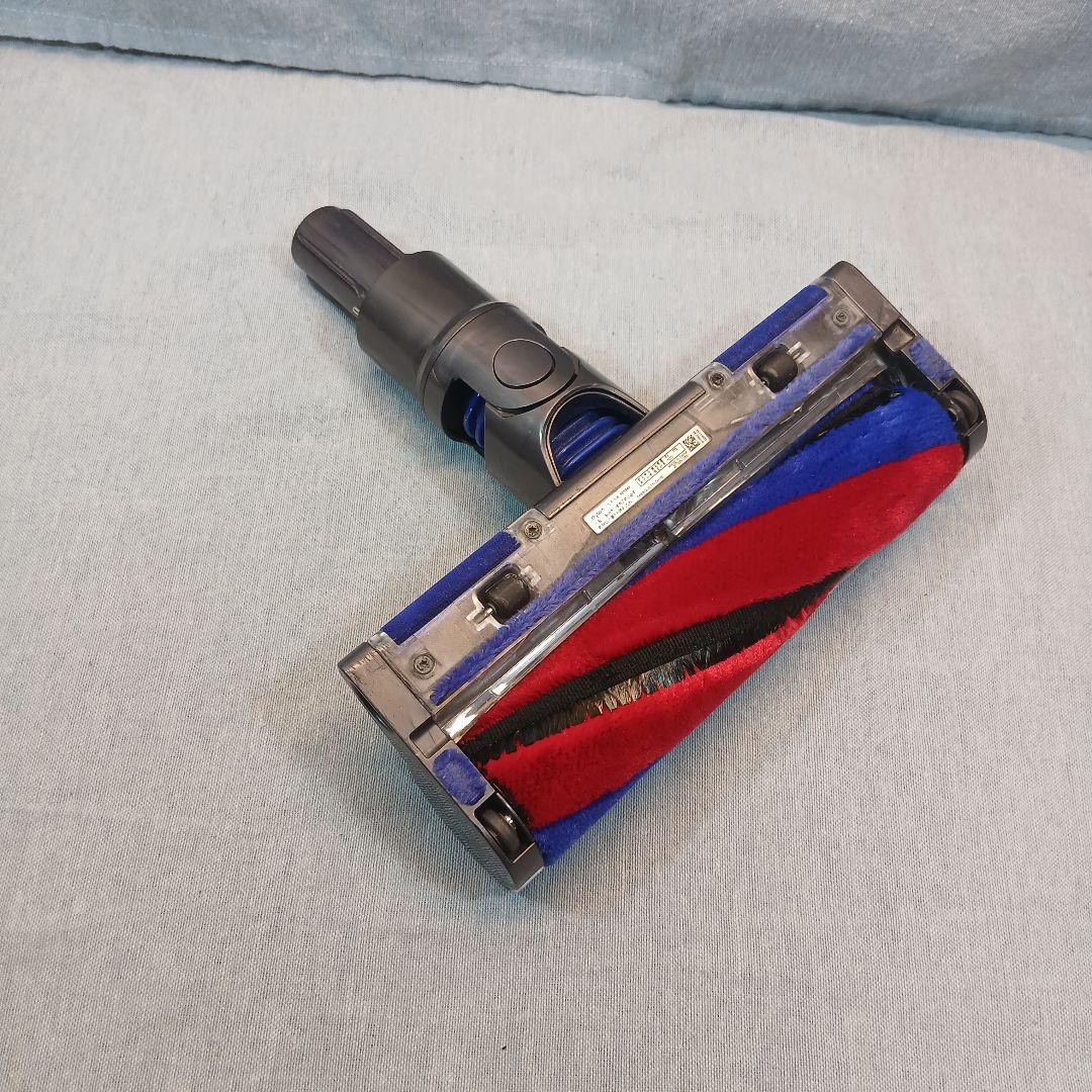 Dyson Micro 1.5kg (SV21）用ヘッドクリーナーとパイプです