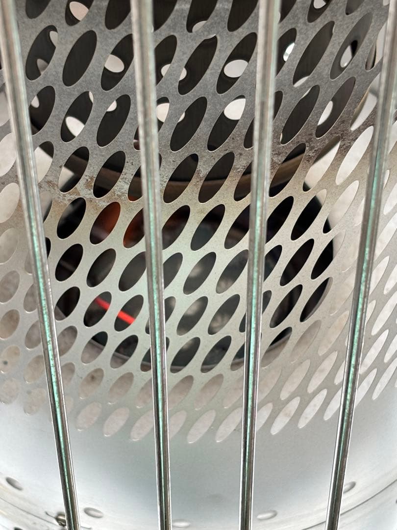 業務用 石油ファンヒーター ブルーヒーター FM-181F ダイニチ 00年製