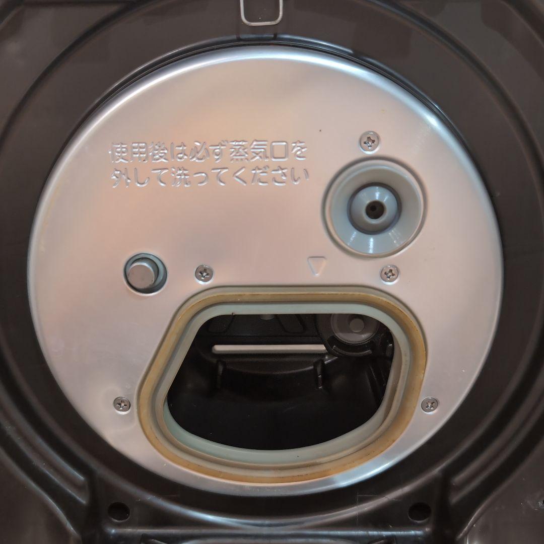 TOSHIBA RC-10VXR 炊飯器 5.5合