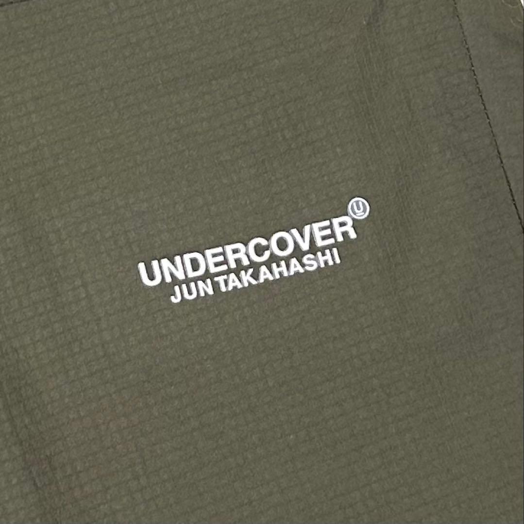 【ほぼ新品】ノースフェイス アンダーカバー ハイク ユーティリティ シェルパンツ