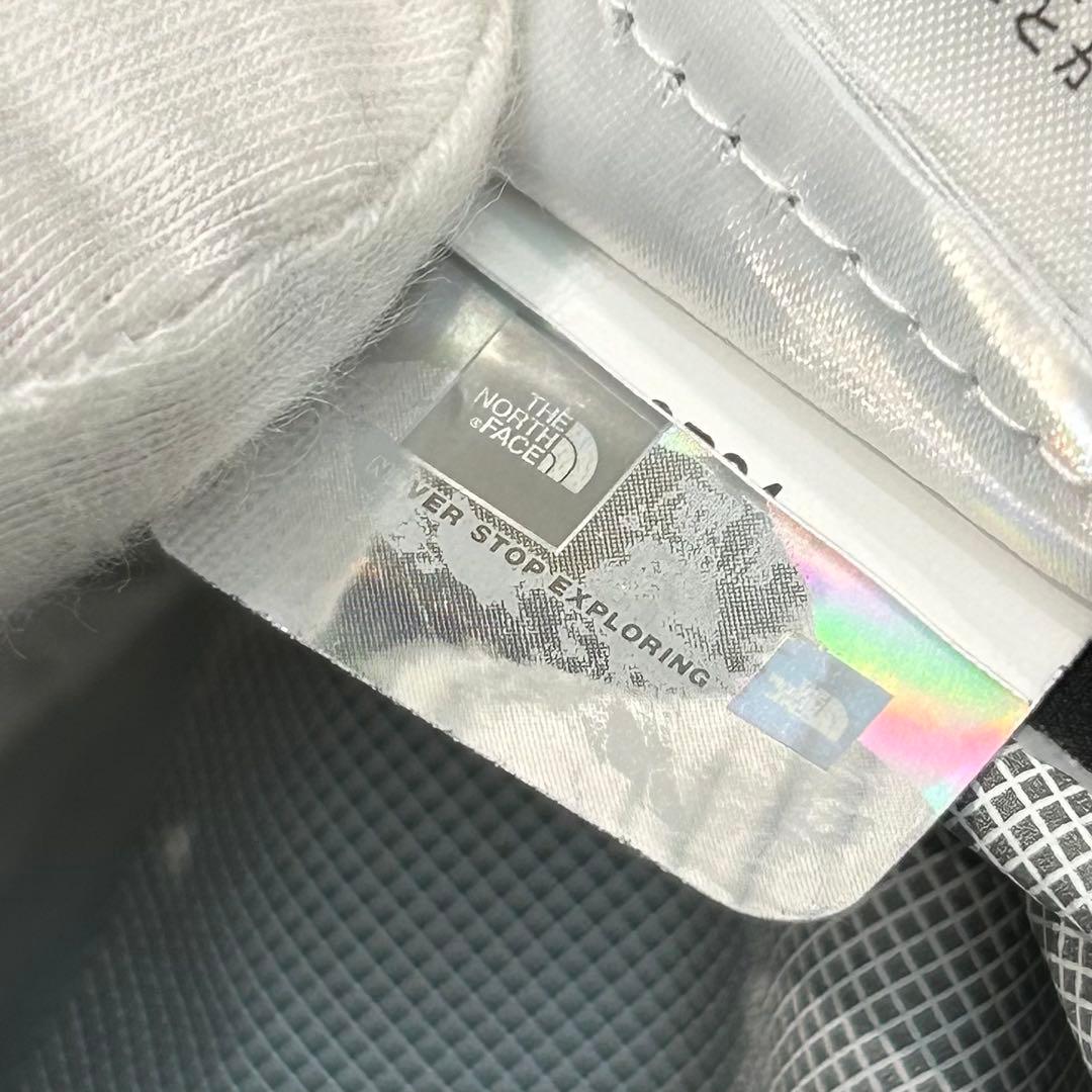 【ほぼ新品】ノースフェイス アンダーカバー ハイク ユーティリティ シェルパンツ