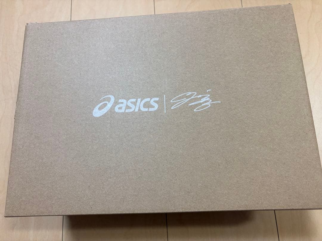 Asics Unpre Ars Low 2 RT 河村勇輝バッシュ　新品25cm
