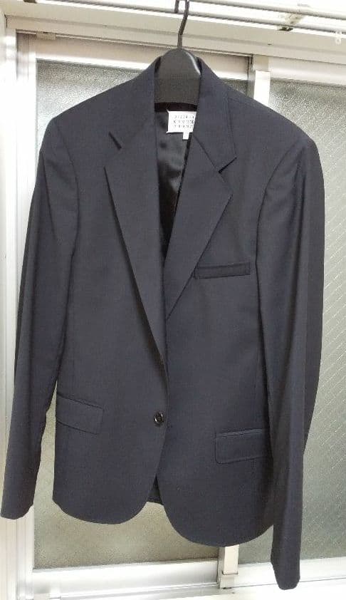 マルジェラ ジャケット