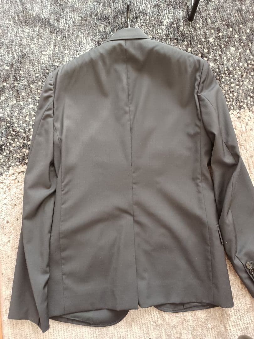 マルジェラ ジャケット