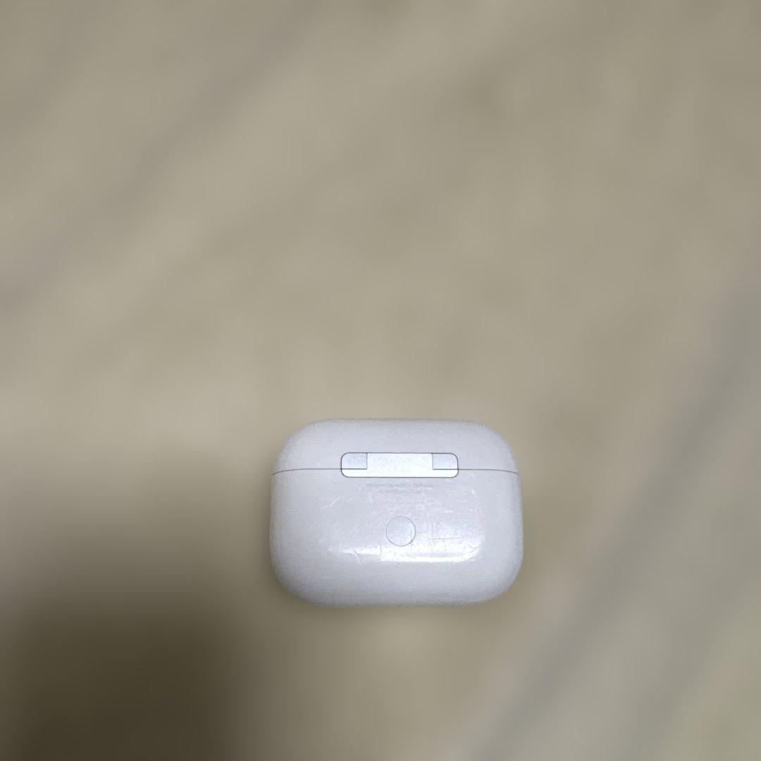 AirPods Pro第二世代　本体　美品　ほず