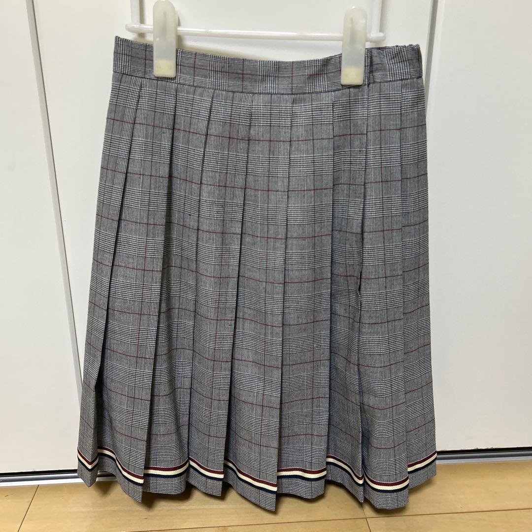 ELLE EN NOIR 卒服　160 フォーマル4点セット