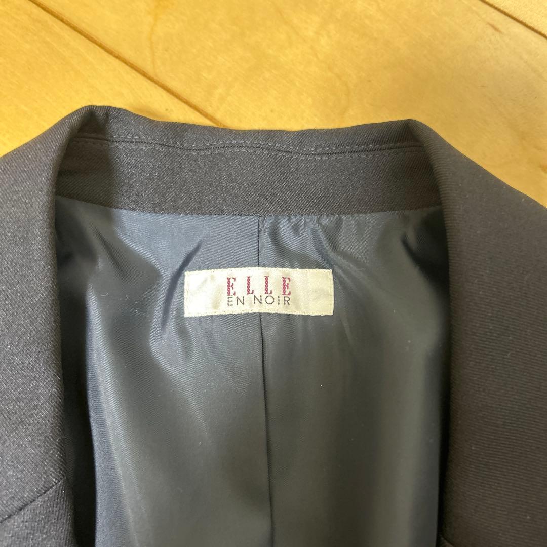 ELLE EN NOIR 卒服　160 フォーマル4点セット