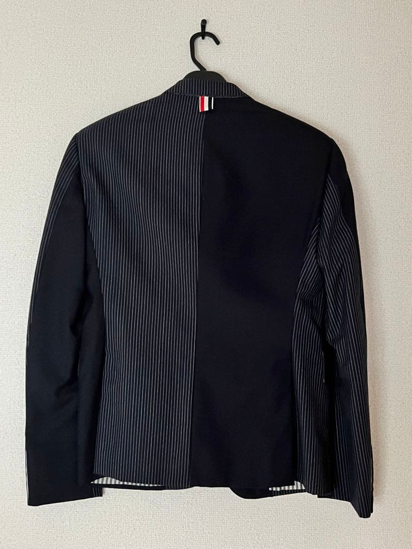 Kim　トムブラウン　スーツ