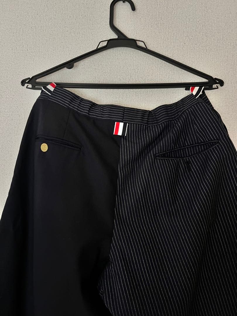 Kim　トムブラウン　スーツ