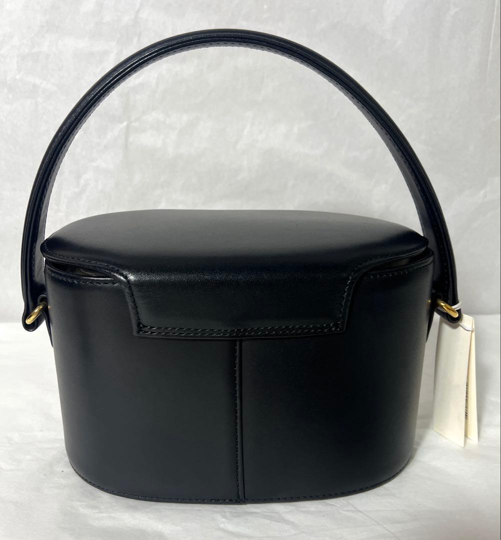 GIVENCHY バニティバッグ ブラック 未使用保管品