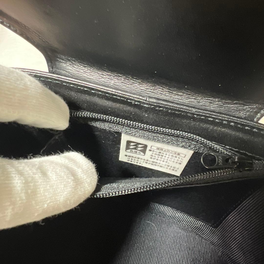 GIVENCHY バニティバッグ ブラック 未使用保管品