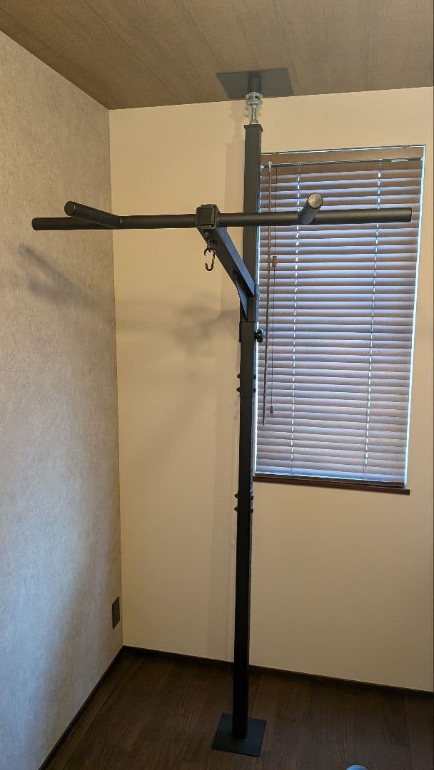 エクササイズグッズ TEDDY WORKS KENSUI kaku model2