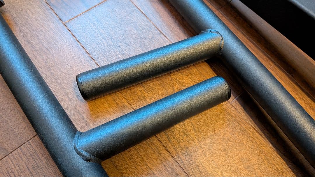 エクササイズグッズ TEDDY WORKS KENSUI kaku model2