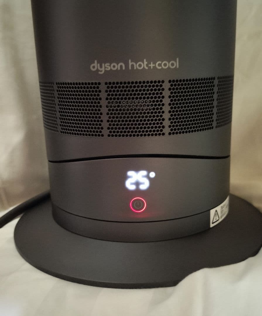 ベ*。様 Dyson hot+cool AM09 　2019年製