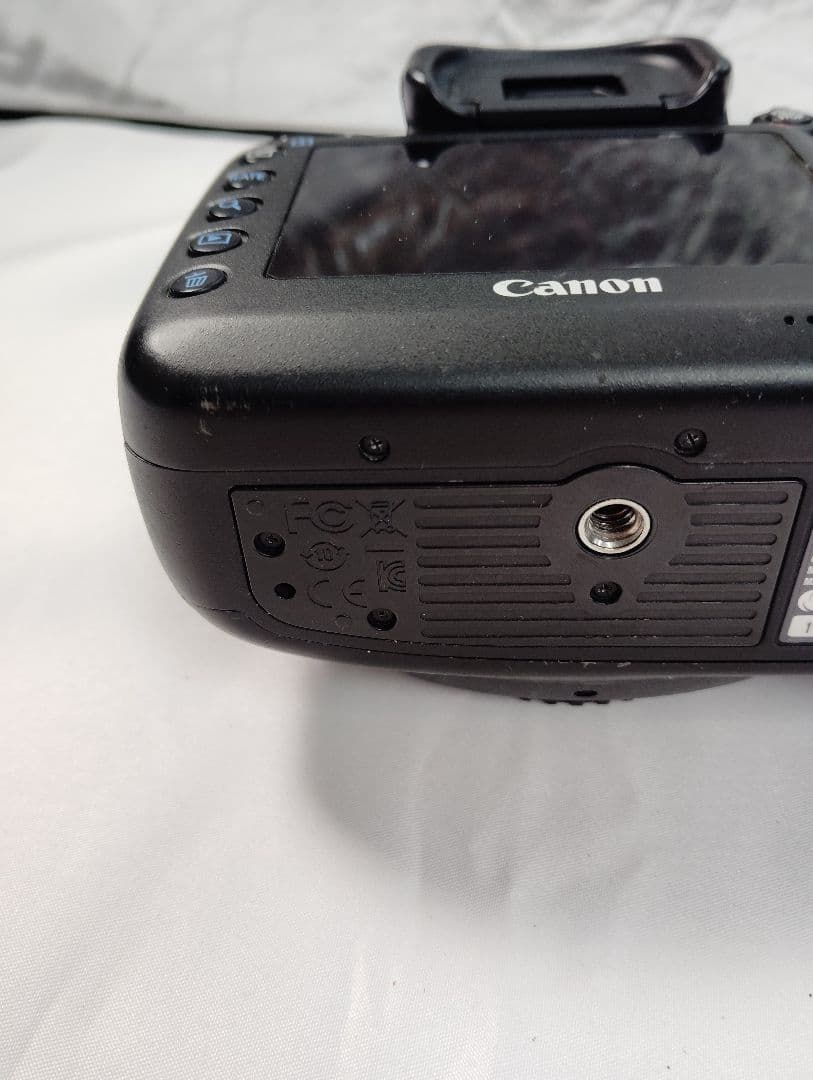Canon EOS 5D Mark IV　中古品