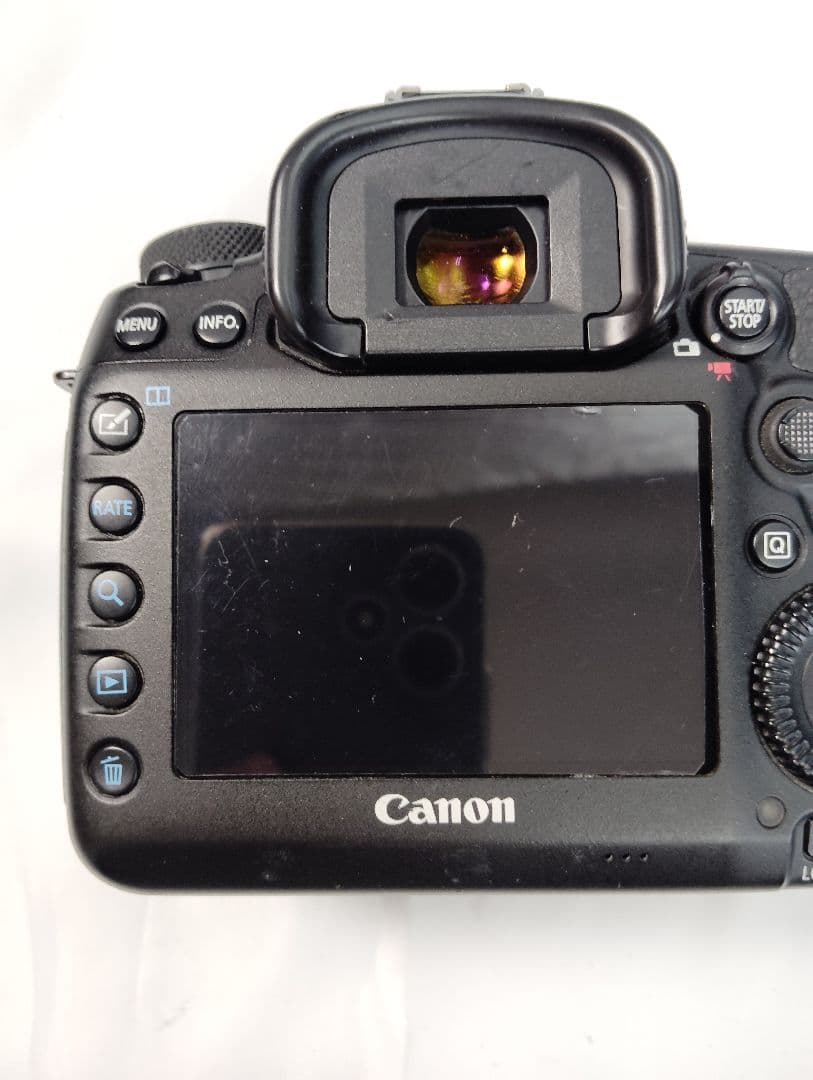 Canon EOS 5D Mark IV　中古品