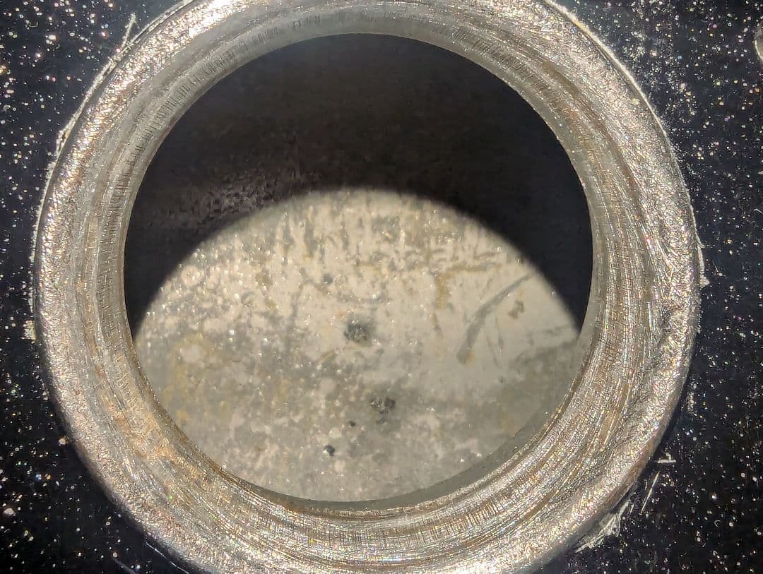 XJR400 外装セット　カスタムペイント　送料無料　ラメ　反射