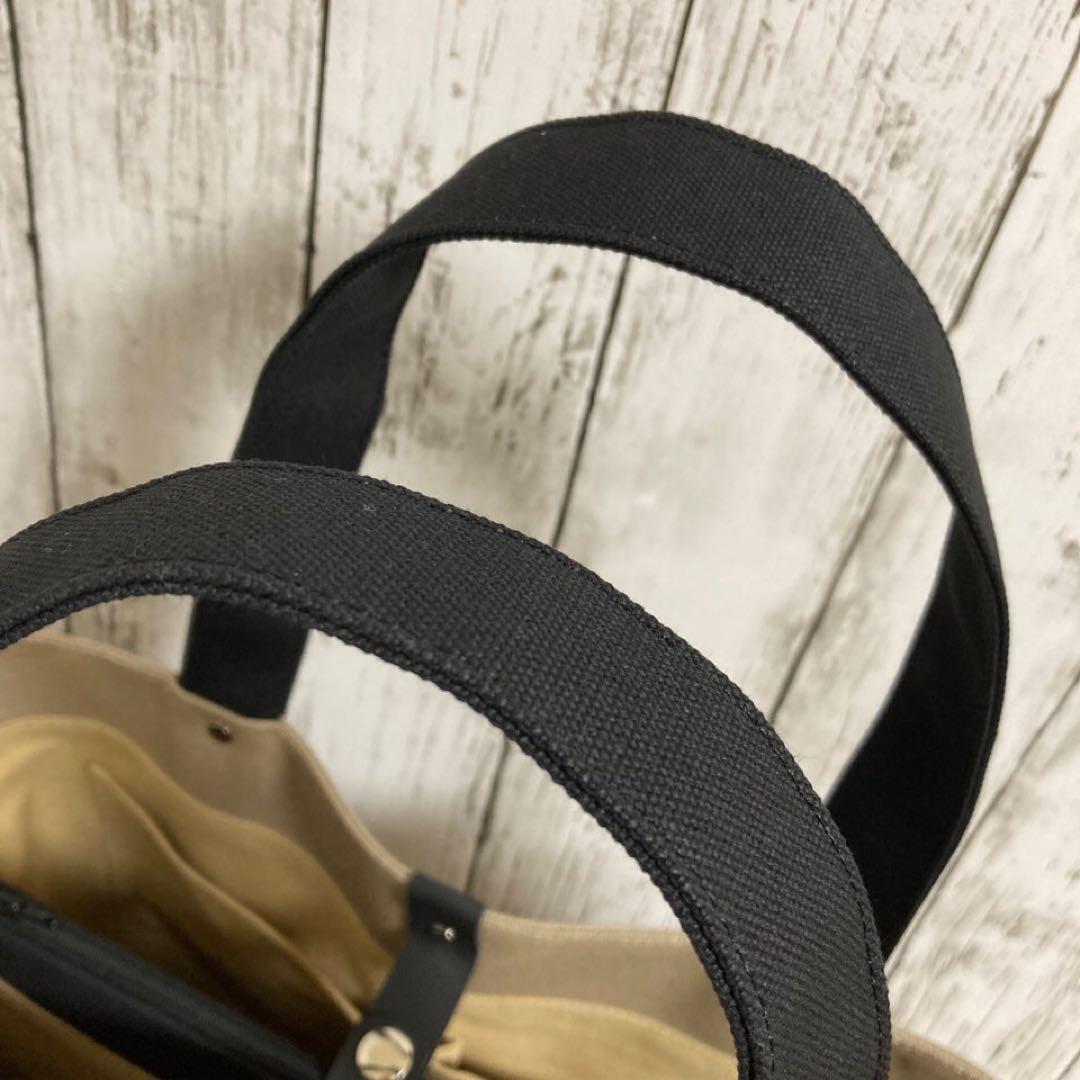 多機能ボックストート【倉敷帆布】