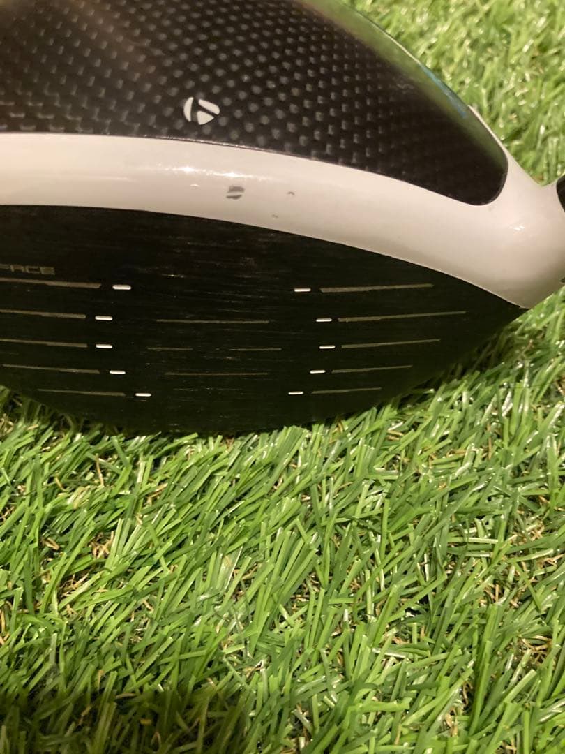 ●日本仕様●テーラーメイド SIM2 MAX-D 10.5° ヘッド